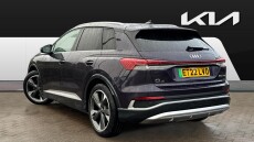 Audi Q4 e-tron 150kW 40 82kWh S Line 5dr Auto Electric Estate